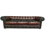 Bespoke Chesterfields Gallery